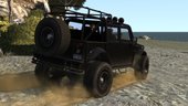 Merryweather Mesa [V2.1]